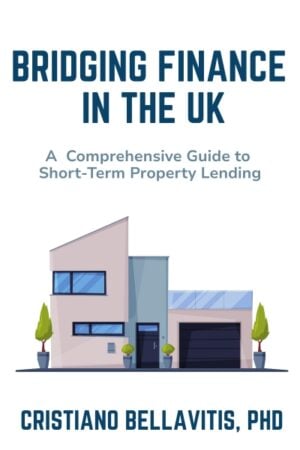 Bridging Finance in the UK: A Comprehensive Guide to Short-Term Property Lending