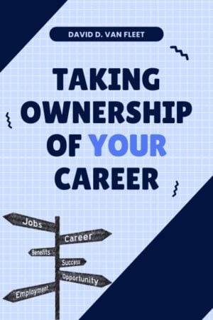 Taking Ownership of Your Career