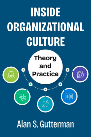Inside Organizational Culture: Theory and Practice