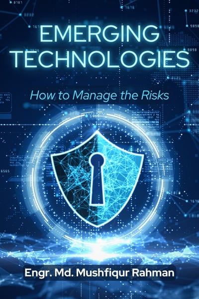 Emerging Technologies: How to Manage the Risks