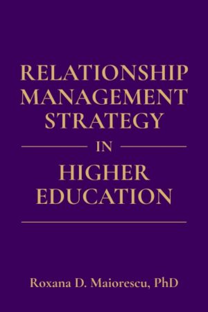Relationship Management Strategy in Higher Education