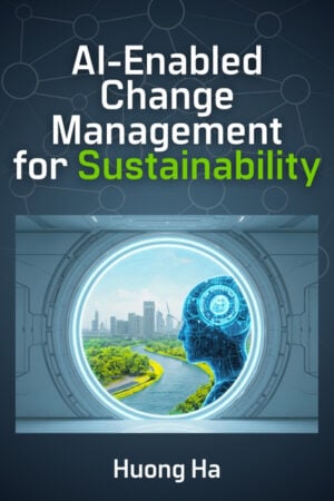 AI-Enabled Change Management for Sustainability