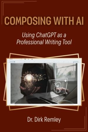 Composing with Artificial Intelligence: Using ChatGPT as a Professional Writing Tool