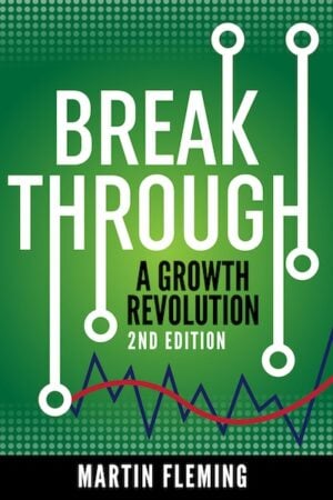 Breakthrough, Second Edition: A Growth Revolution