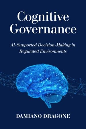 Cognitive Governance: AI-Supported Decision-Making in Regulated Environments