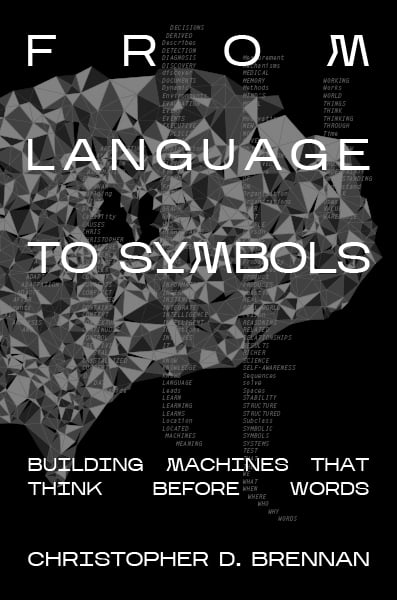 From Language to Symbols: Building Machines That Think Before Words